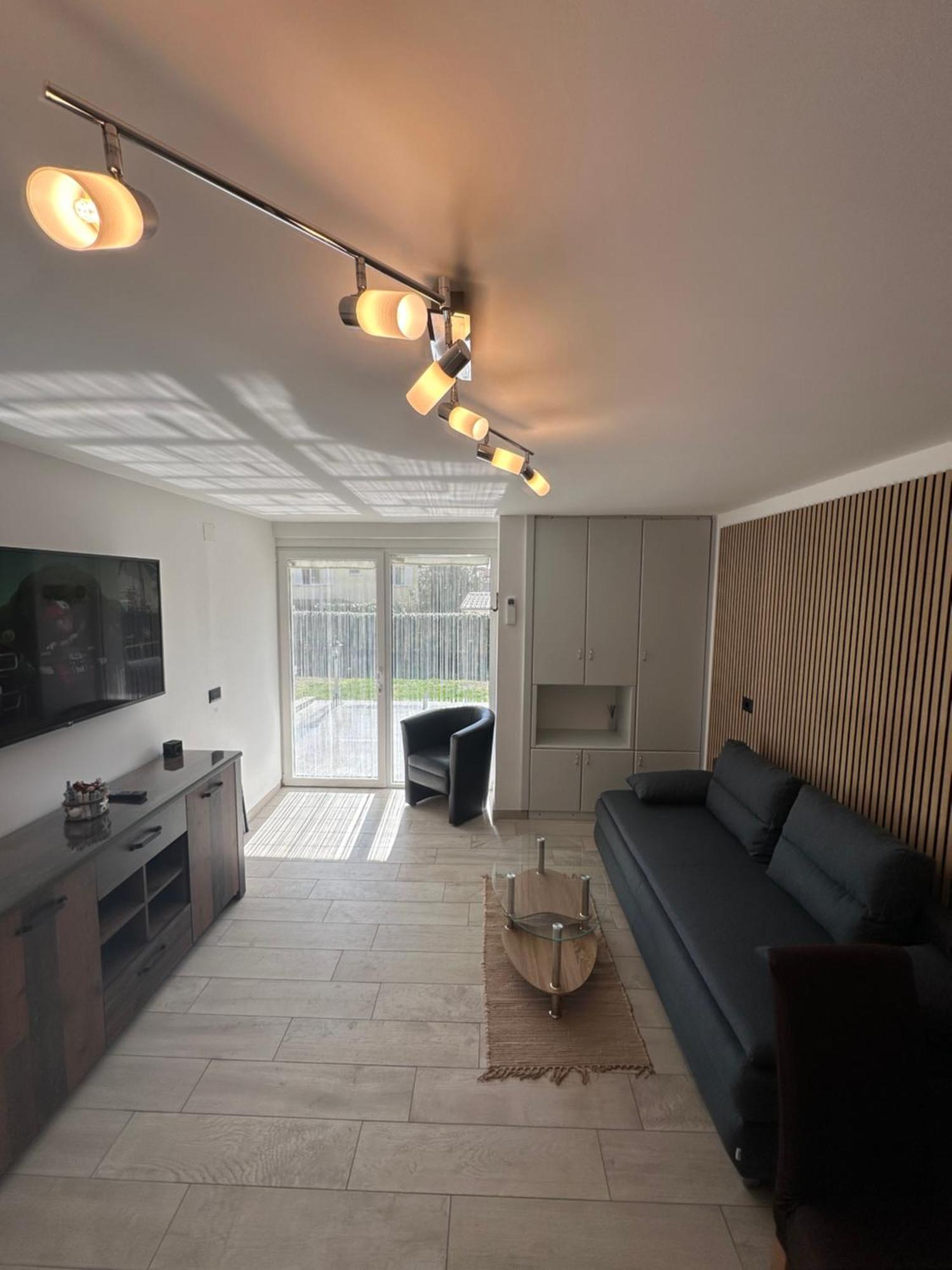Villa Anthony Rovinj Extérieur photo