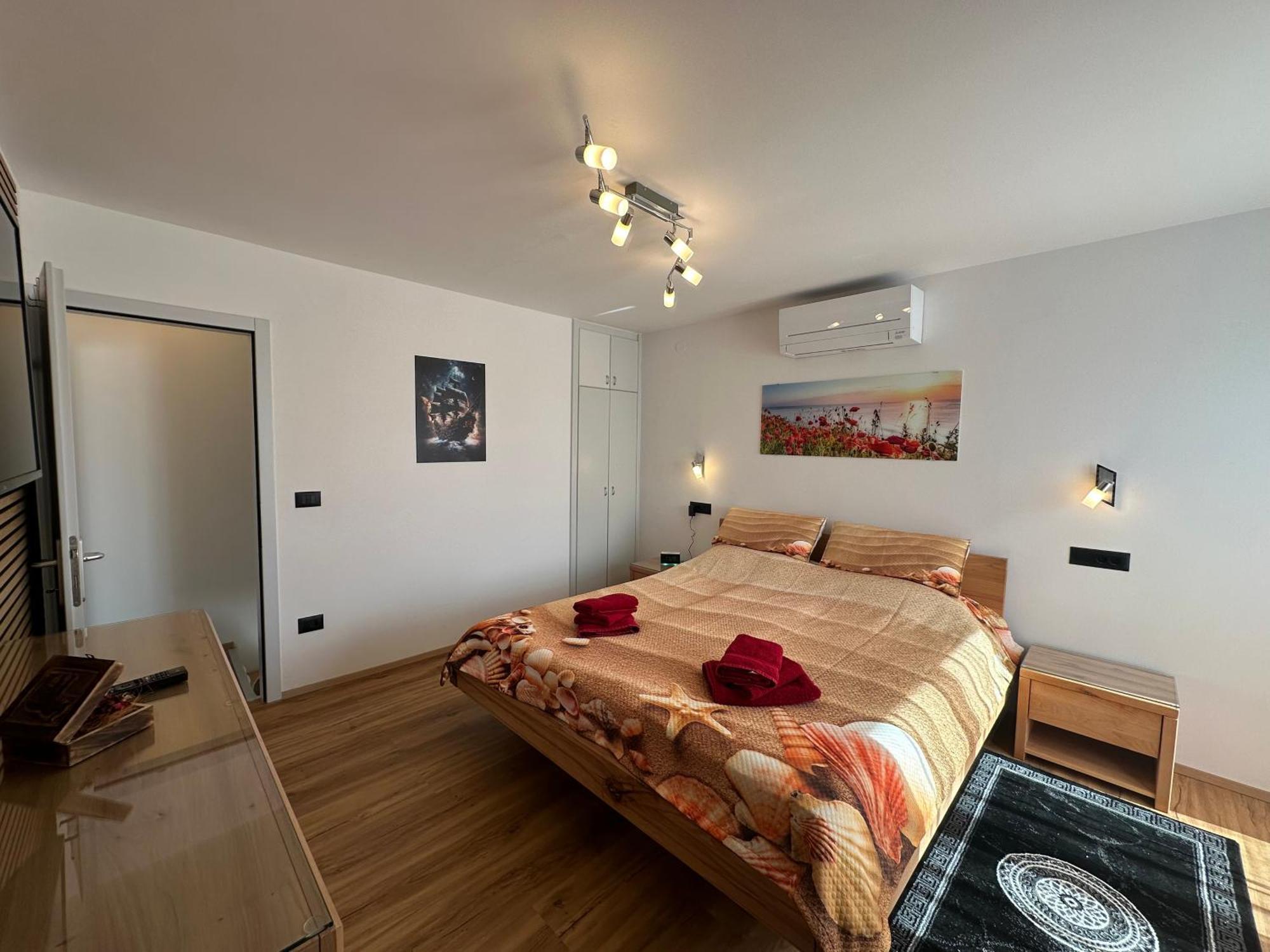 Villa Anthony Rovinj Extérieur photo