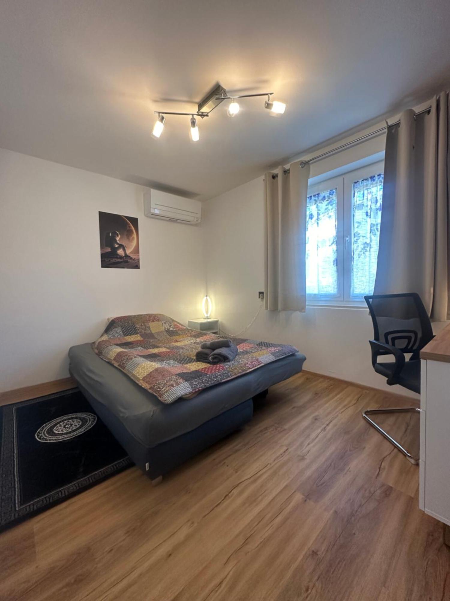 Villa Anthony Rovinj Extérieur photo