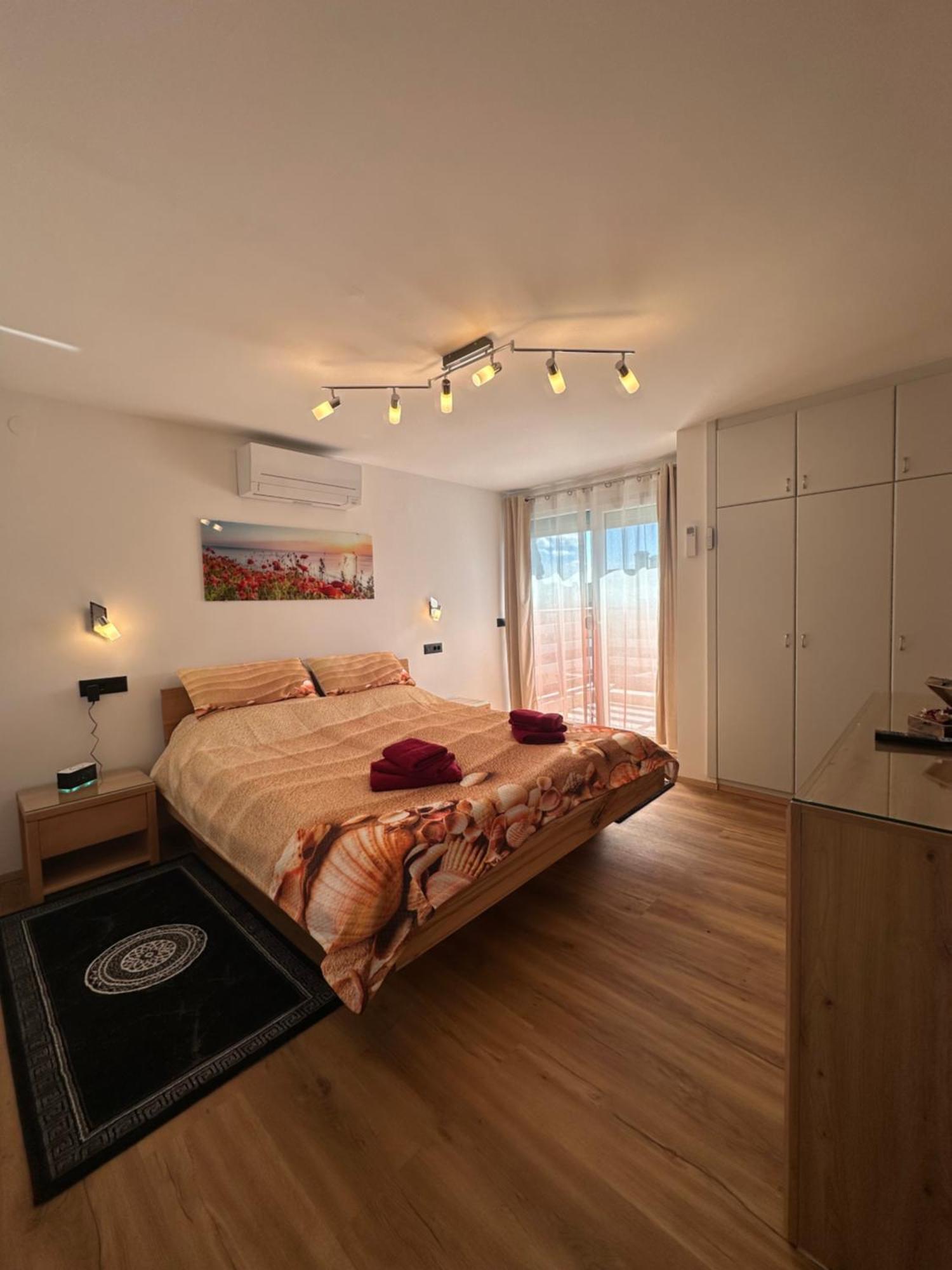 Villa Anthony Rovinj Extérieur photo