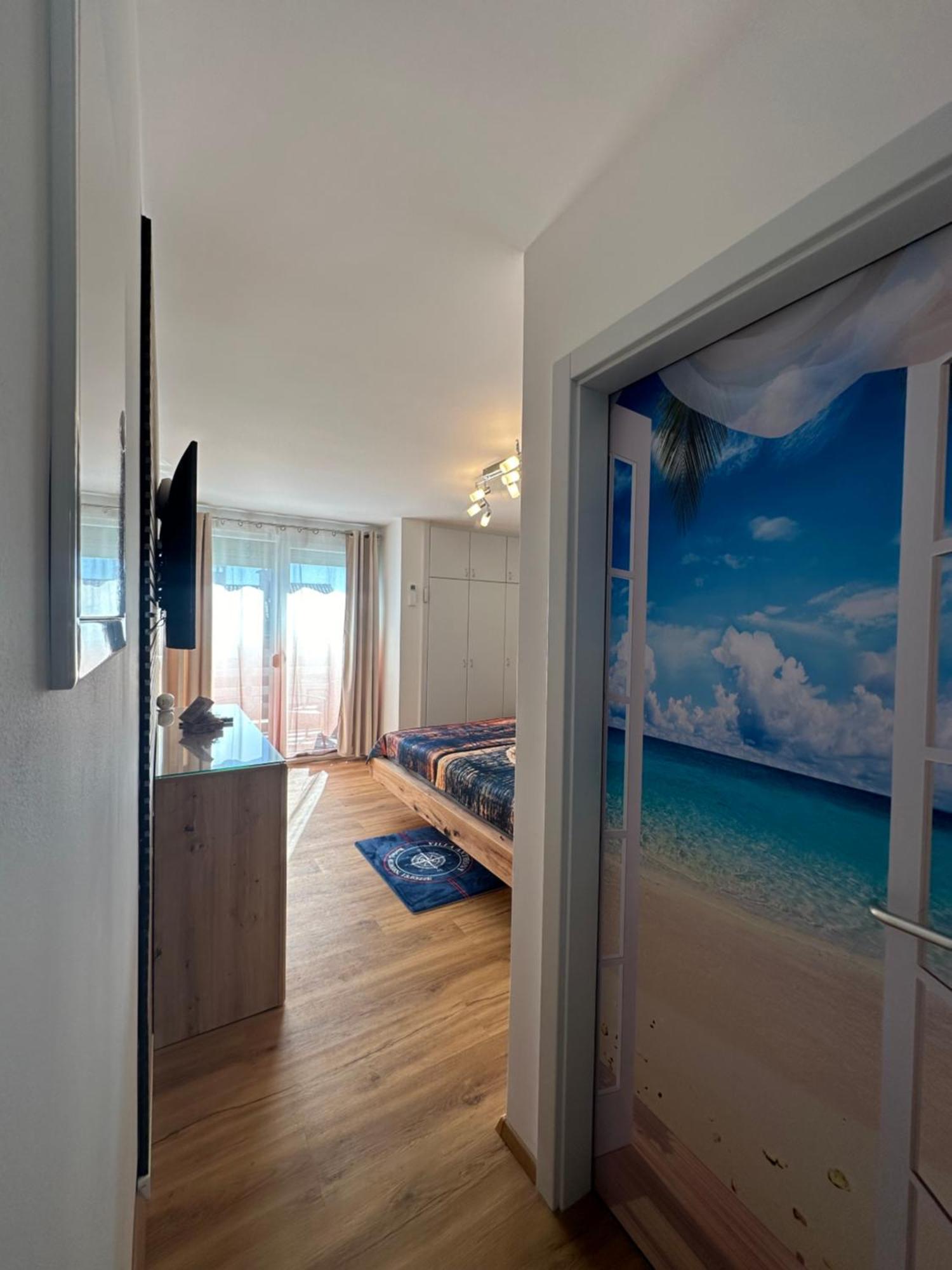 Villa Anthony Rovinj Extérieur photo