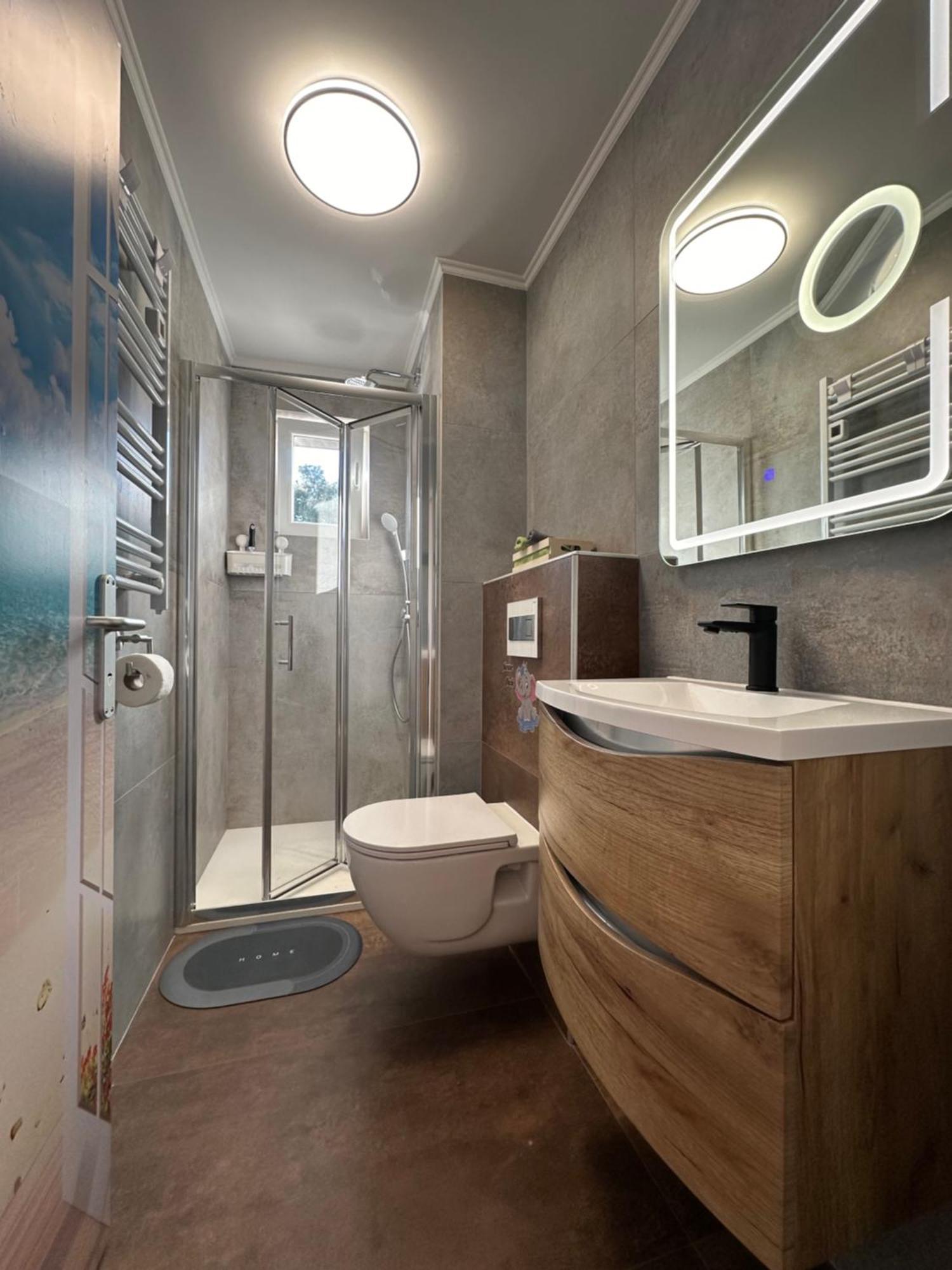 Villa Anthony Rovinj Extérieur photo