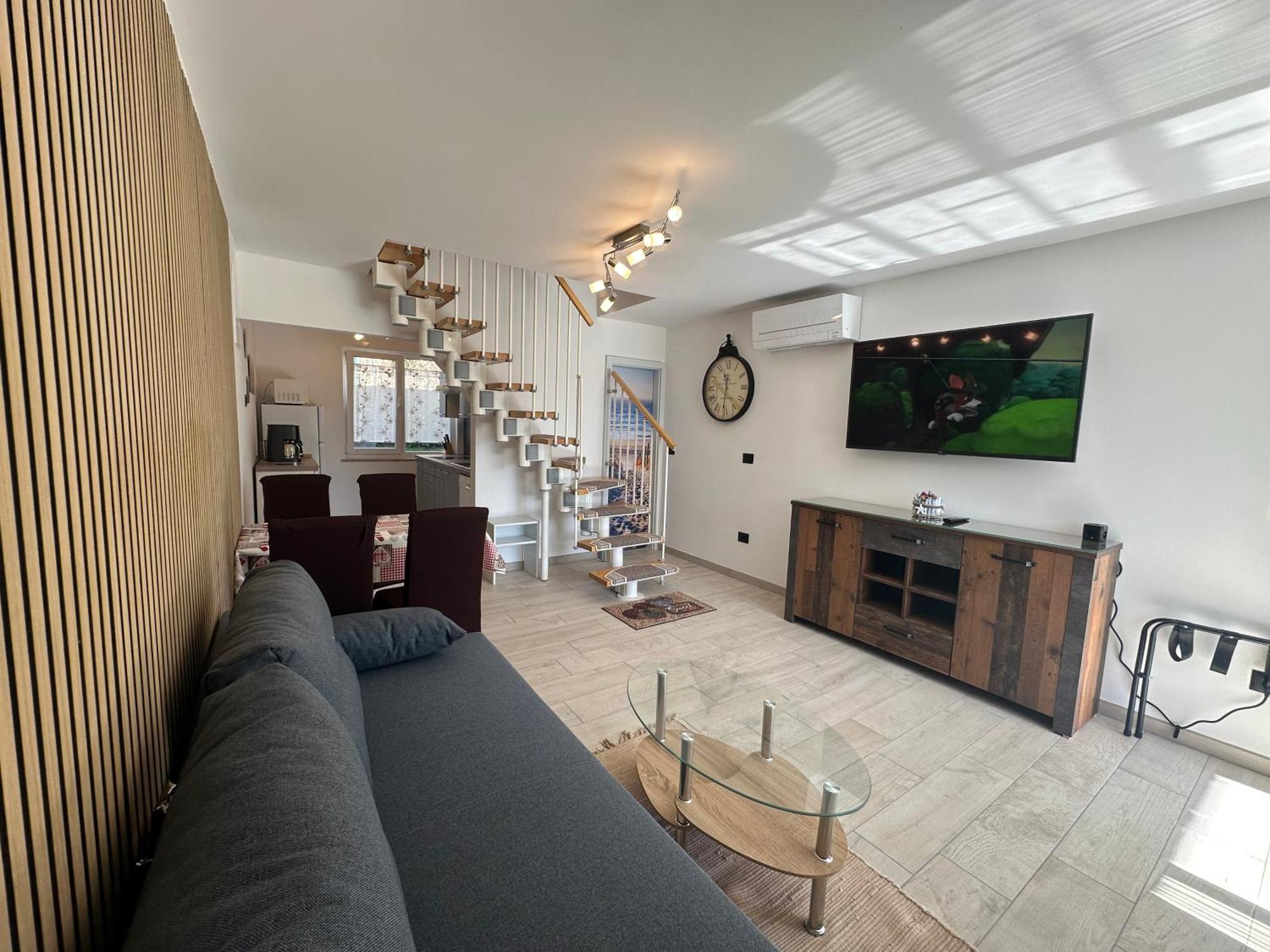Villa Anthony Rovinj Extérieur photo