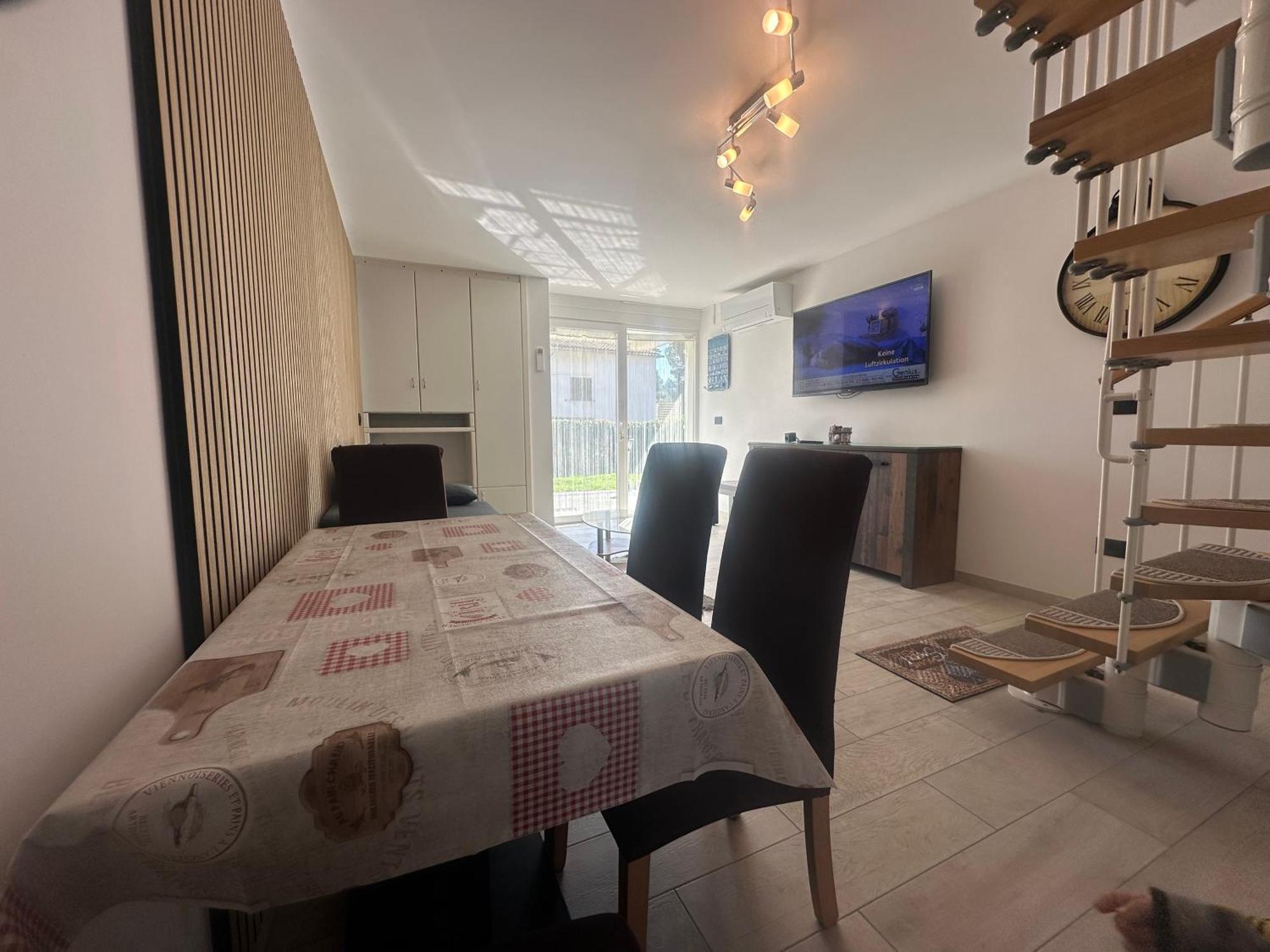 Villa Anthony Rovinj Extérieur photo