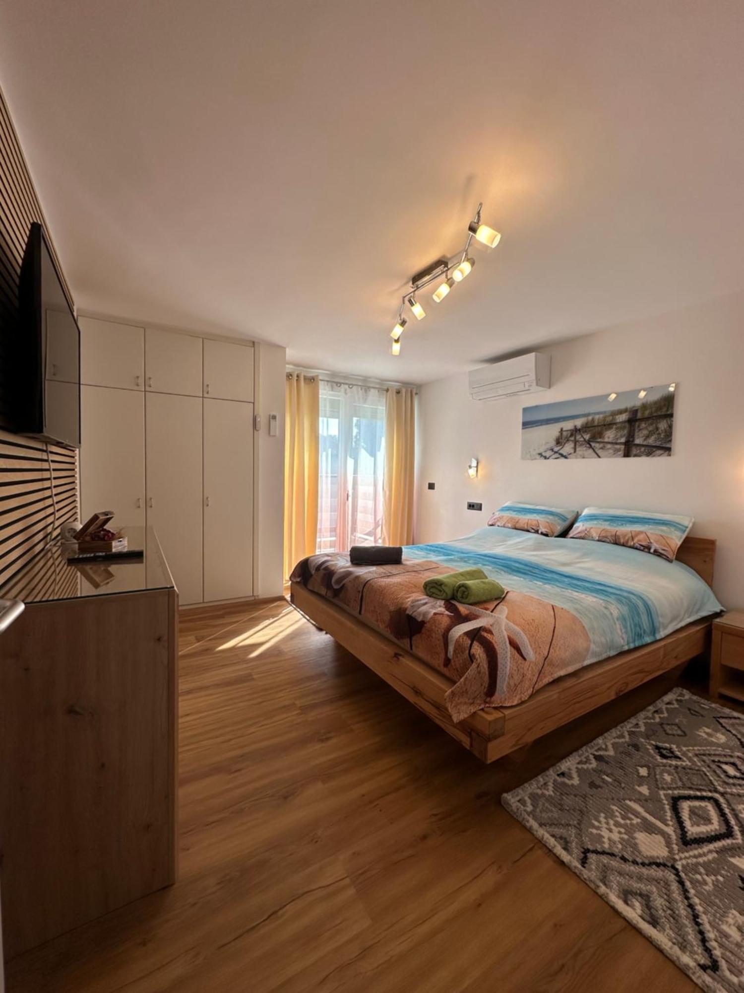Villa Anthony Rovinj Extérieur photo