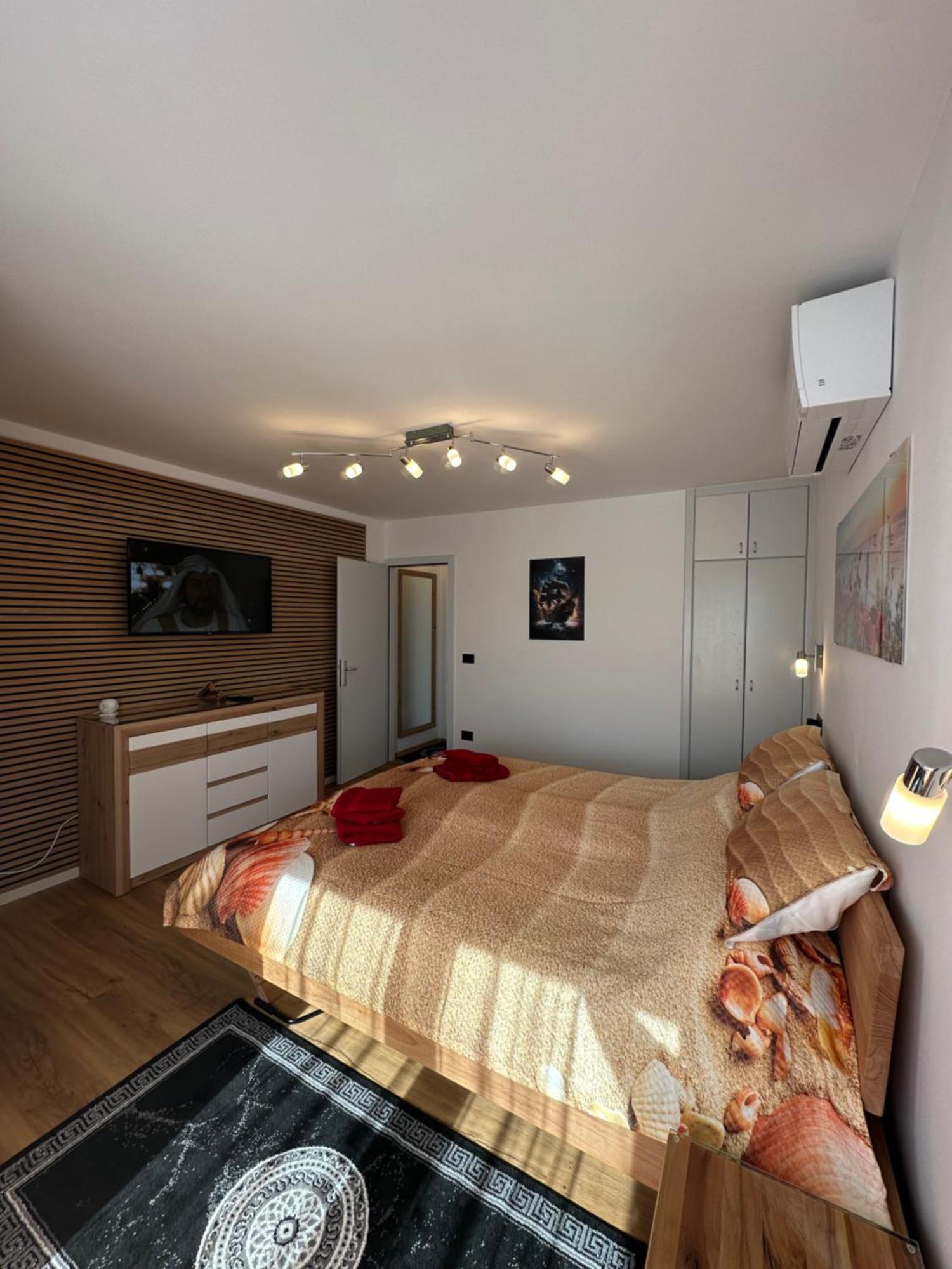 Villa Anthony Rovinj Extérieur photo