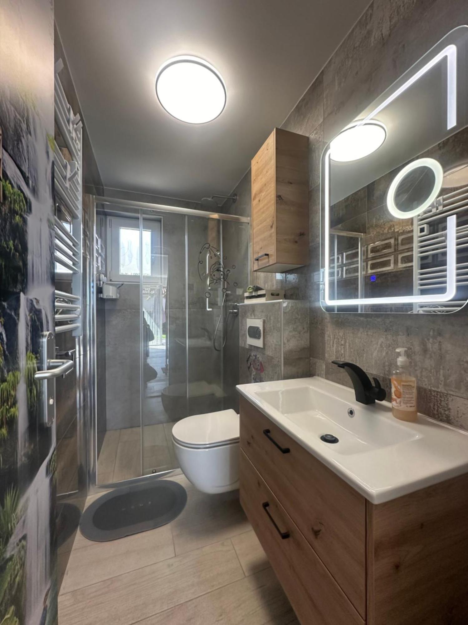 Villa Anthony Rovinj Extérieur photo