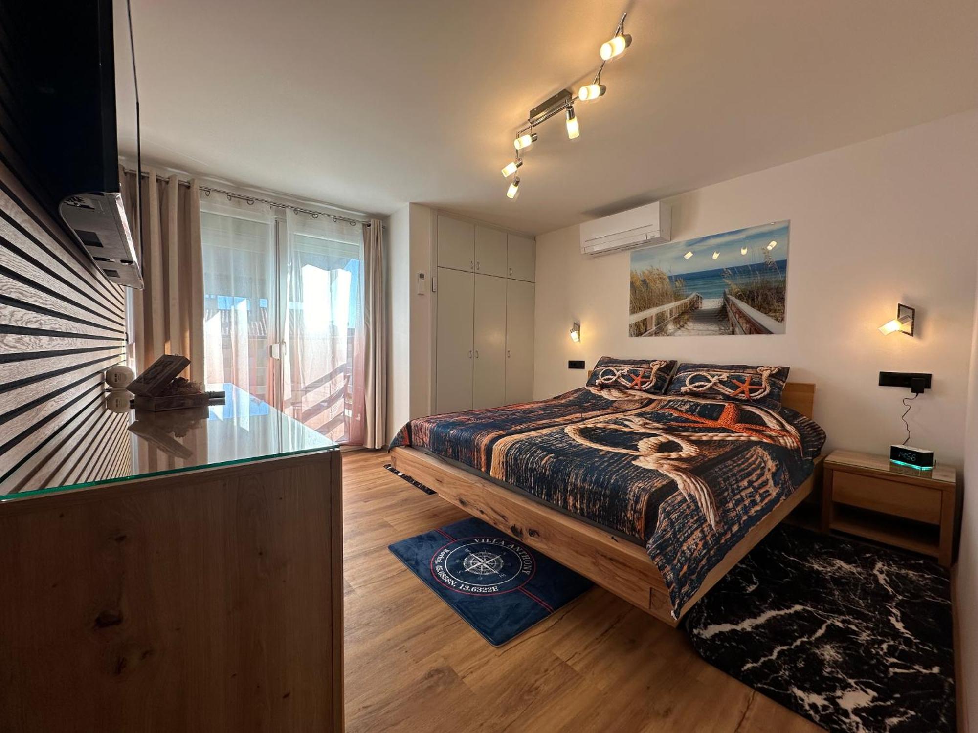 Villa Anthony Rovinj Extérieur photo