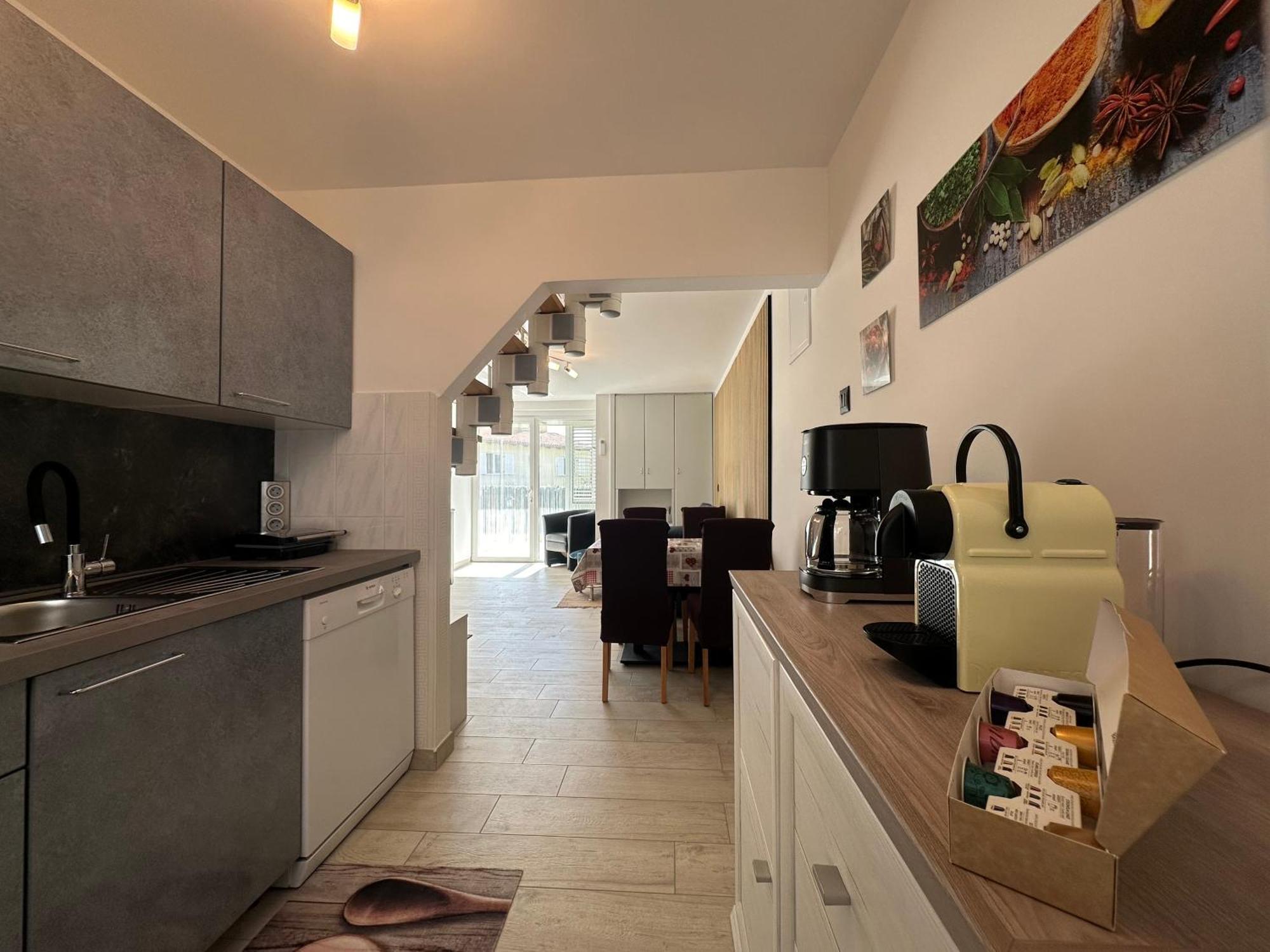 Villa Anthony Rovinj Extérieur photo