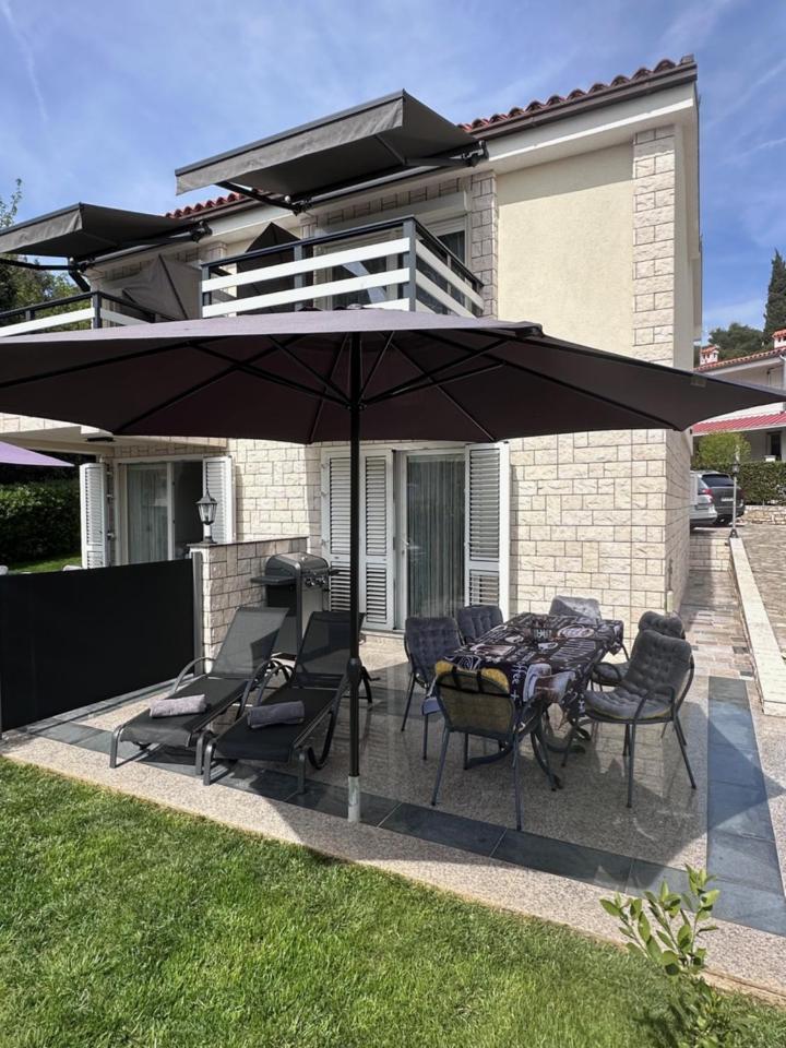 Villa Anthony Rovinj Extérieur photo