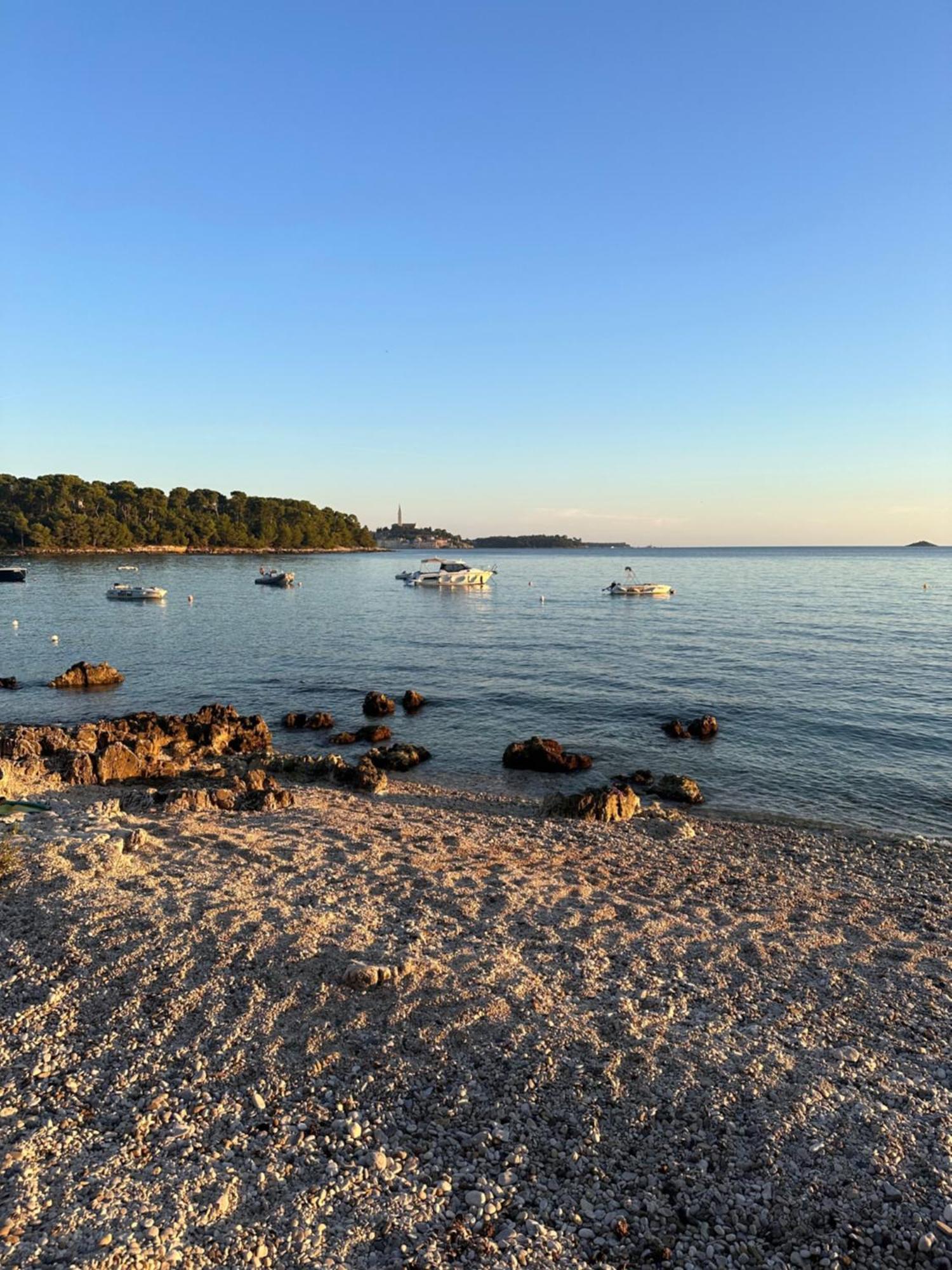 Villa Anthony Rovinj Extérieur photo