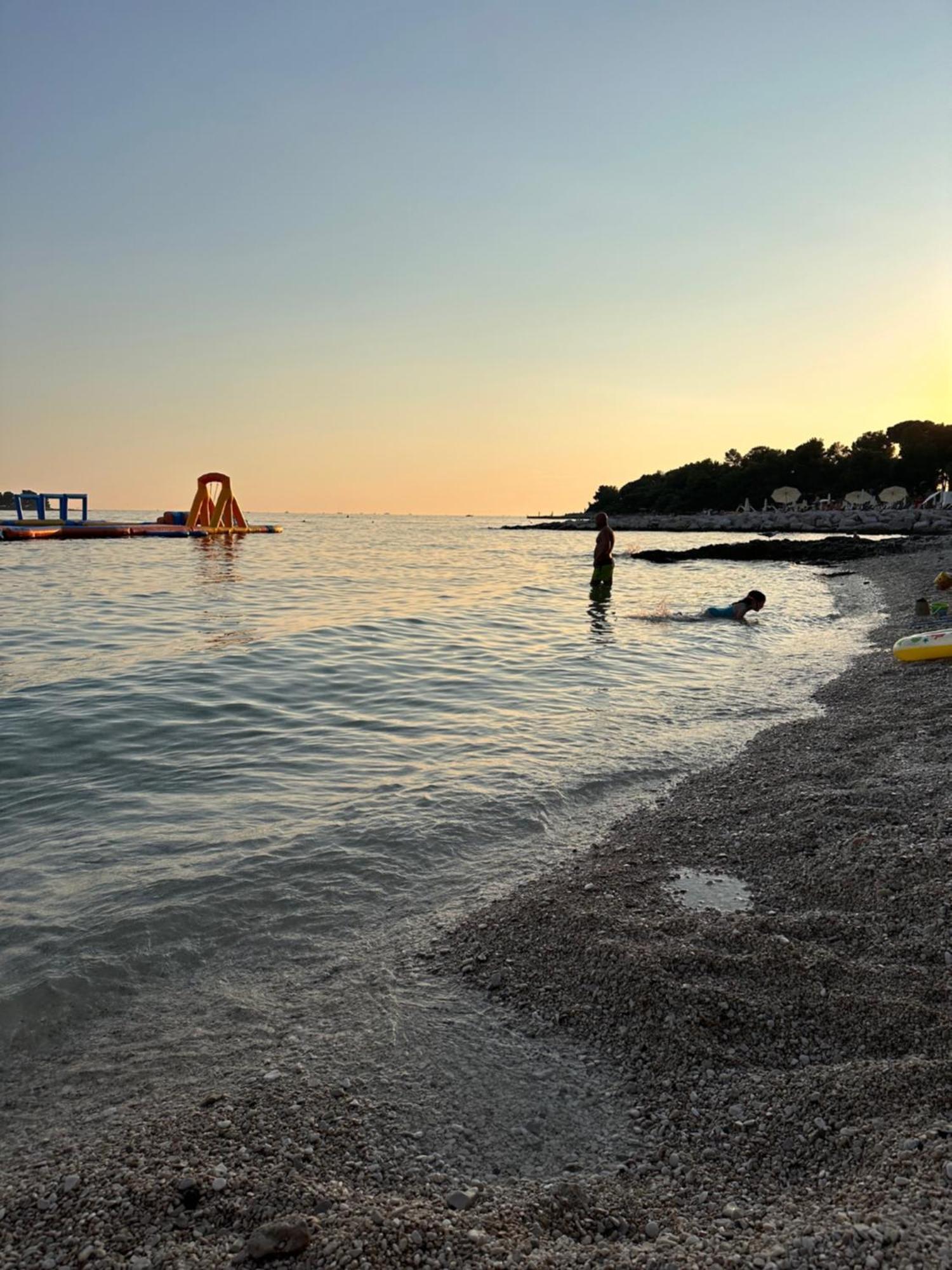 Villa Anthony Rovinj Extérieur photo